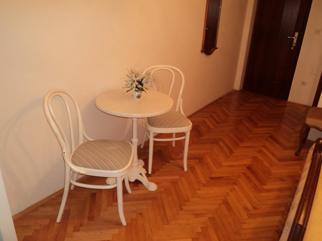 מרינה Apartments Racetin חדר תמונה