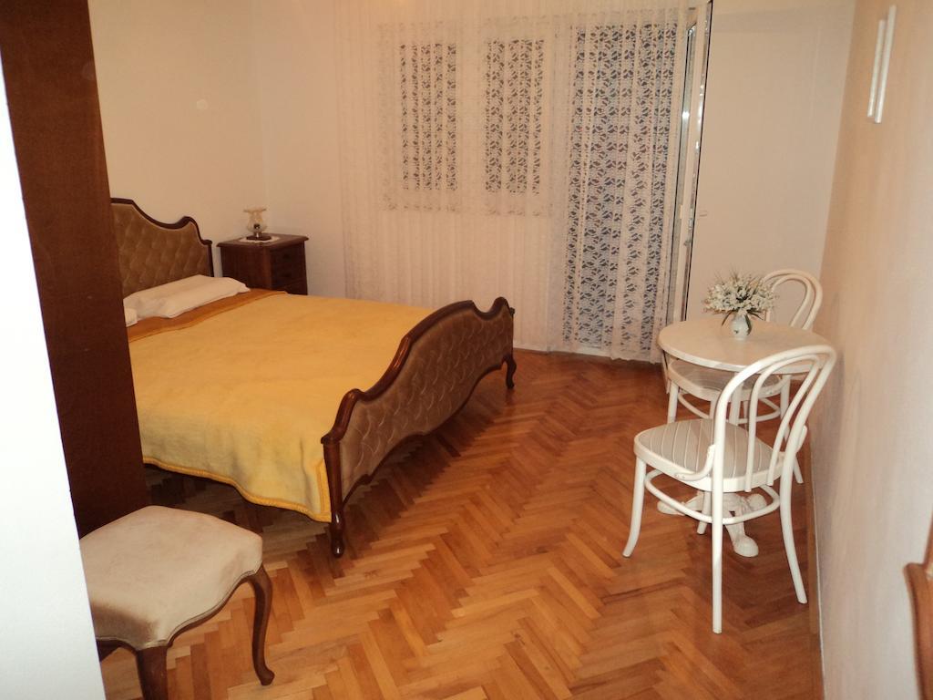 מרינה Apartments Racetin חדר תמונה