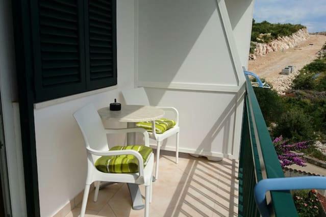 מרינה Apartments Racetin חדר תמונה