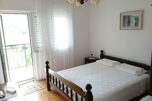 מרינה Apartments Racetin חדר תמונה